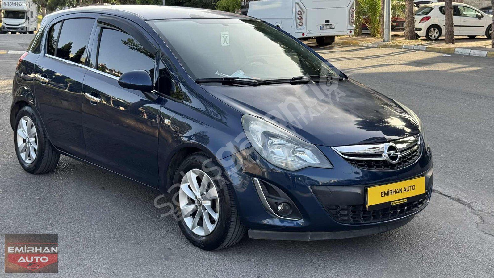 | EMİRHAN AUTO | Otomatik 100 bin km