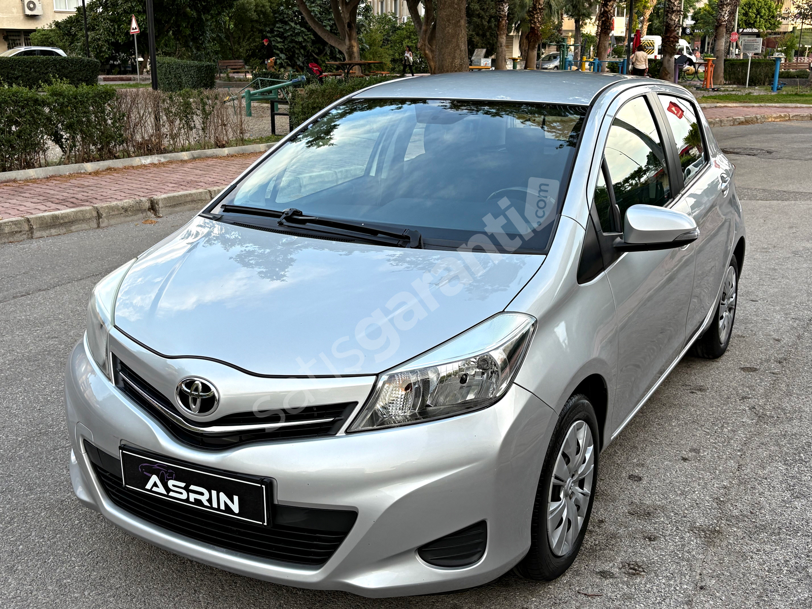By ASRIN TEMİZ ÖTESİ SADECE 120.500 KM'DE TAM OTOMATİK