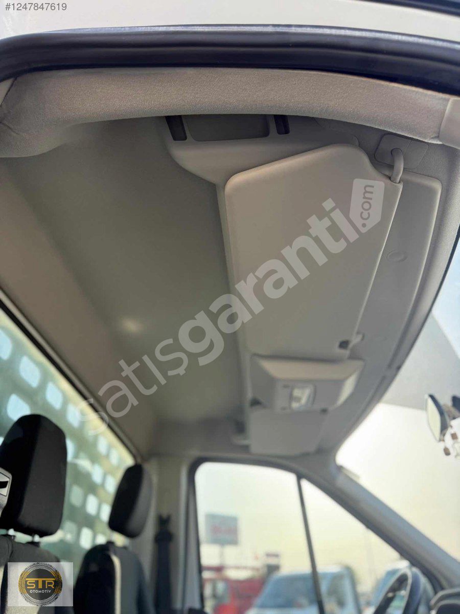 STR FİLO OTOMOTİV'DEN 2020MODEL 350ED TEKNO 2 PAKET 65,000KM'de