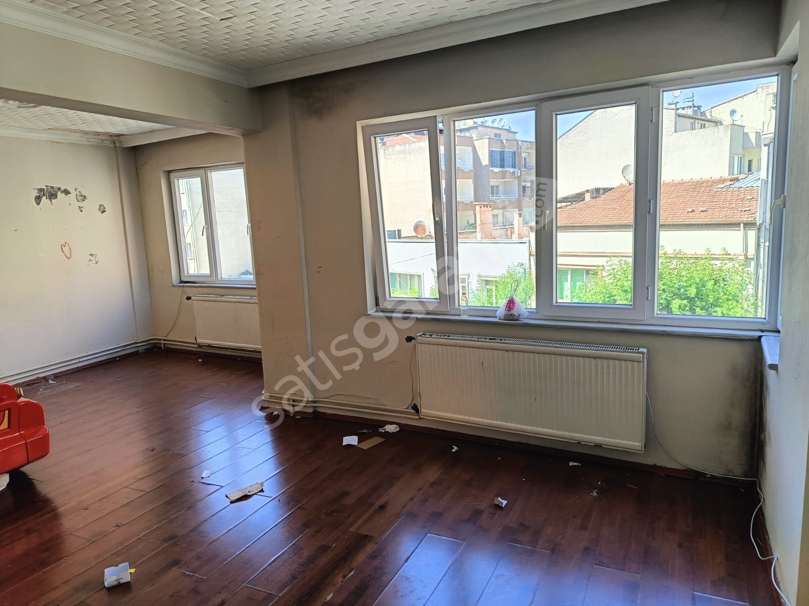 Bursa Osmangazi Demirtaşpaşa mhde 2+1 kiralık daire