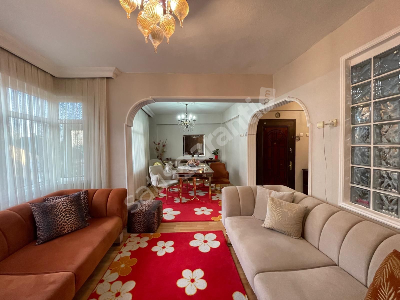 BURSA İNEGÖL MERKEZDE, SİNAN BEY MAH., 2+1,ARA KAT, 100M2, SATILIK DAİRE