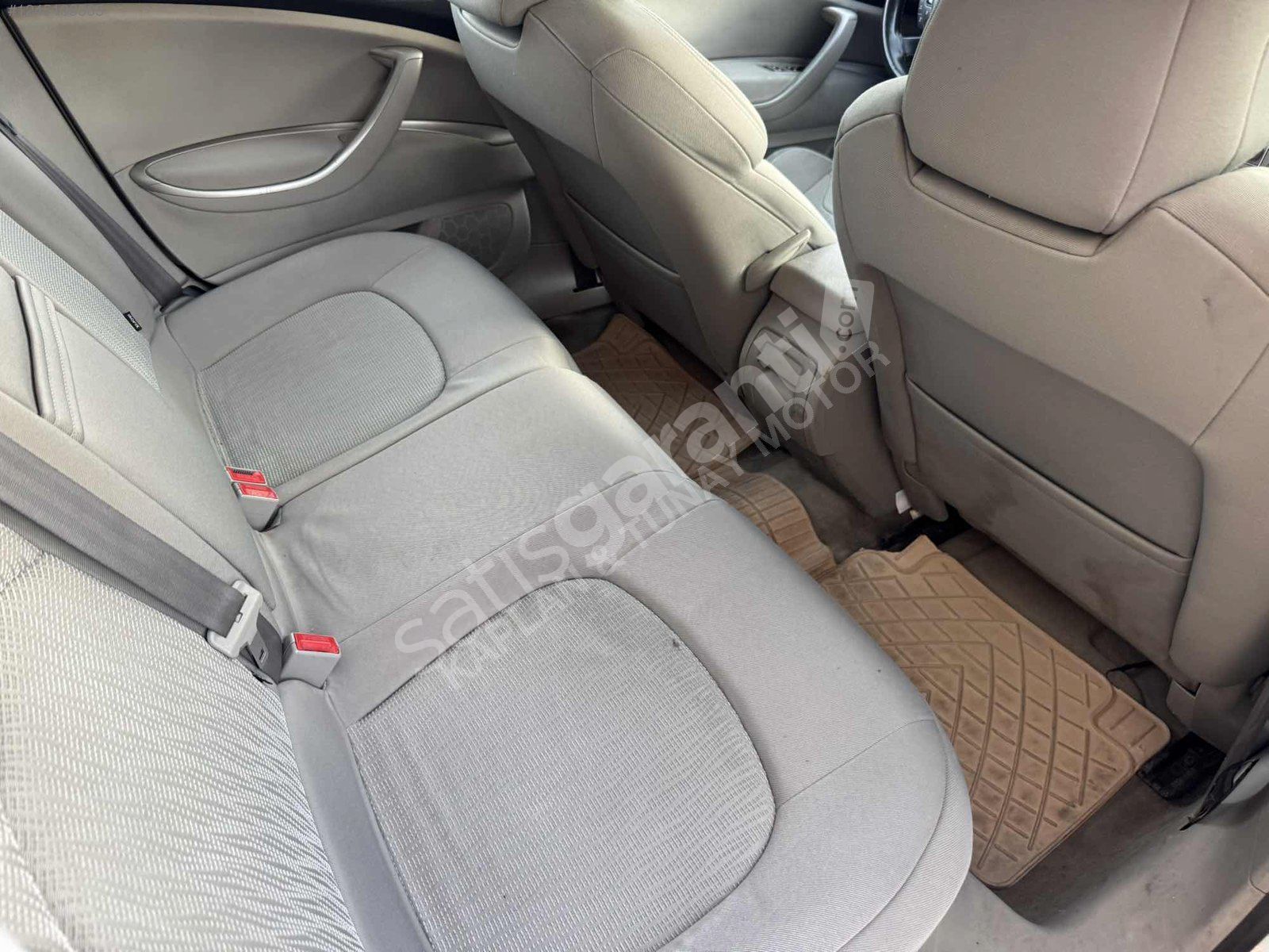 KAPLAN&TUNAY'dan HATASIZ C5 OTOMOTİK