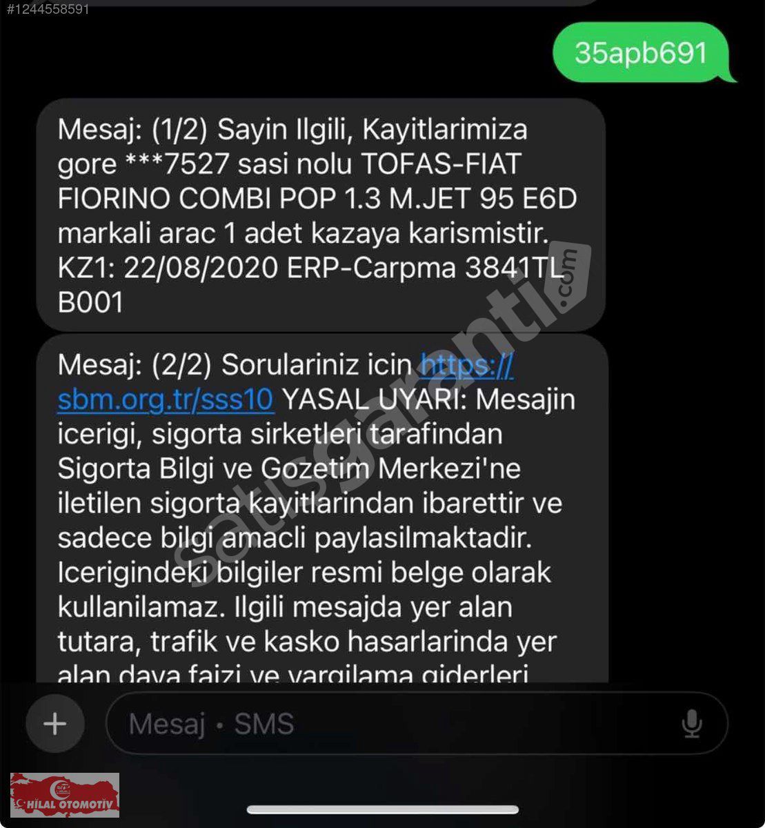 2020 1.3 MULTİJET 95 HP HATASIZ BOYASIZ MÜKEMMEL TEMİZLİKTE
