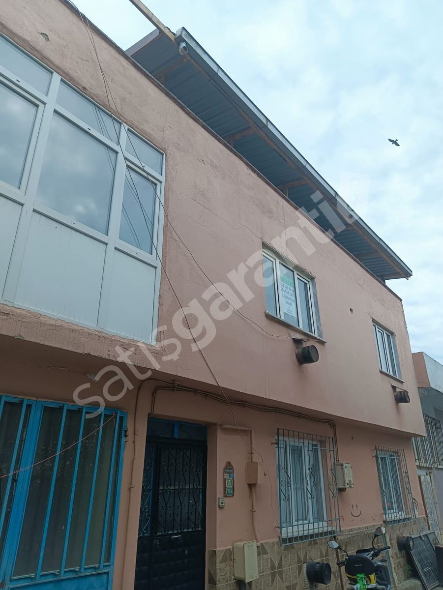Bursa Yıldırım Hacivat mhde kiralık 3+1 teraslı daire