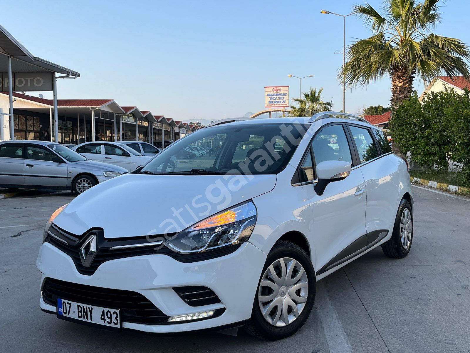 Clio sport 2020 model DEĞİŞENSİZ 0.9 tce