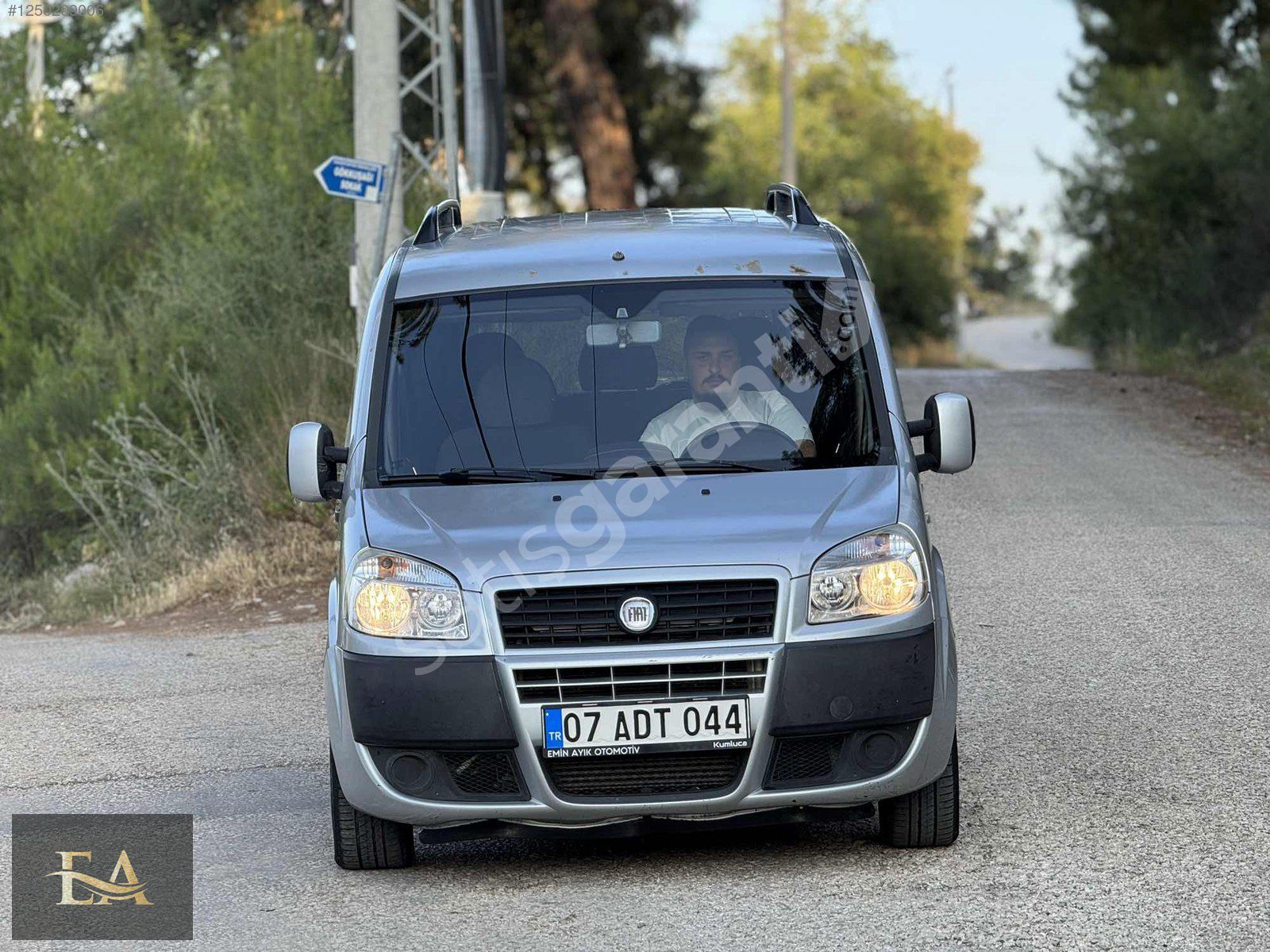 EMİN AYIK OTOMOTİV DEN HATASIZ BOYASIZ