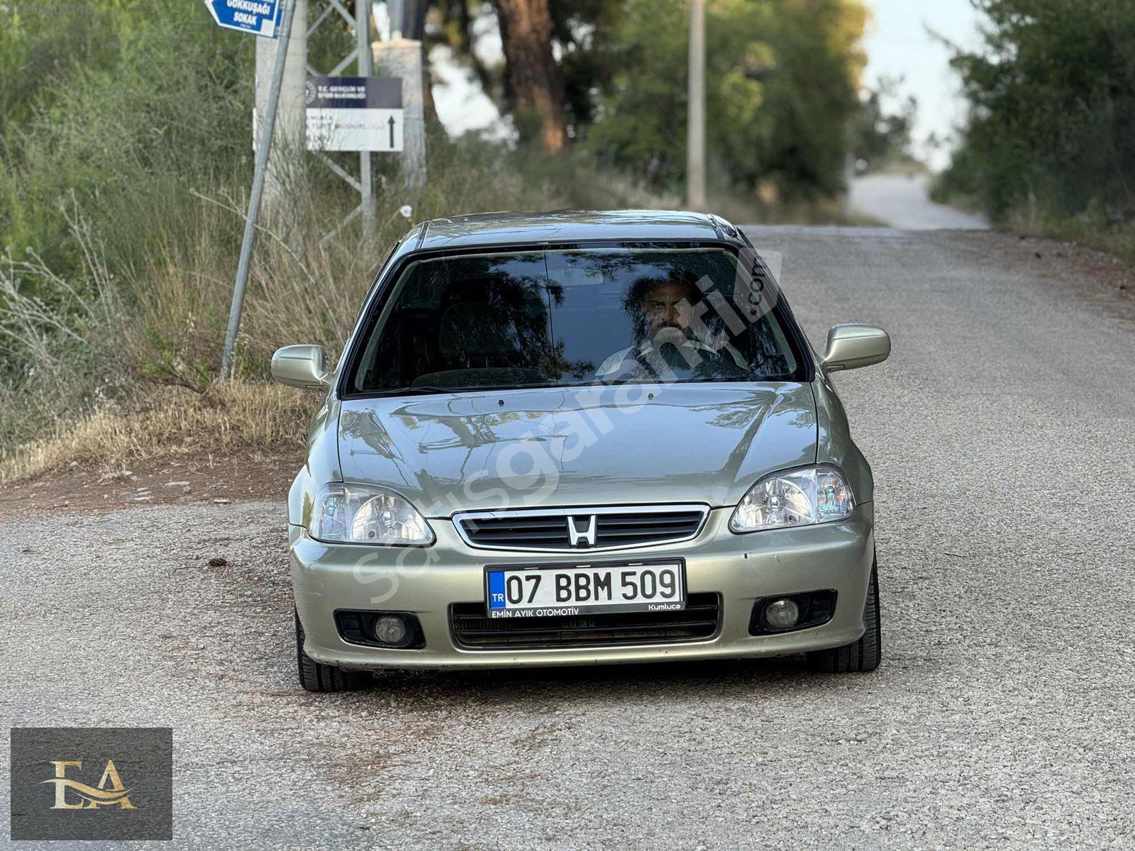 EMİN AYIK OTOMOTİV DEN GÜVENLİK PAKET