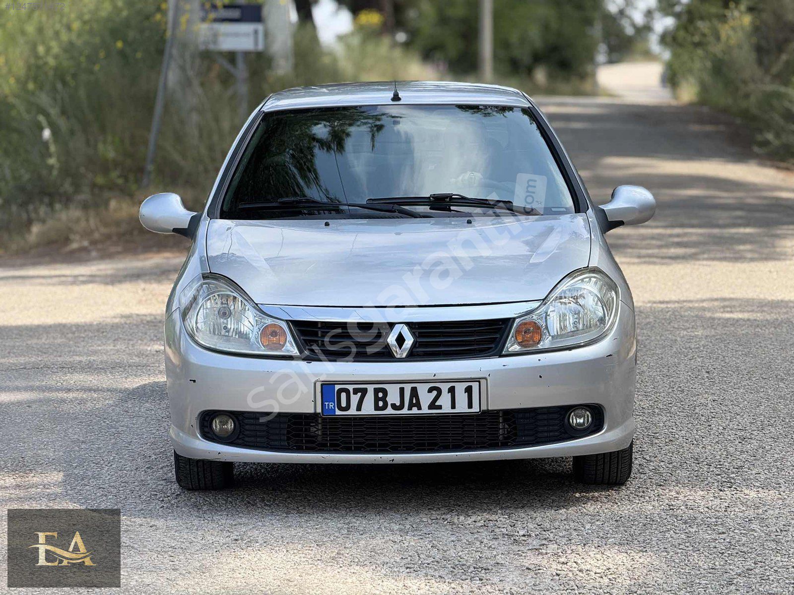 EMİN AYIK OTOMOTİV DEN DEĞİŞENSİZ EXPRESSİON