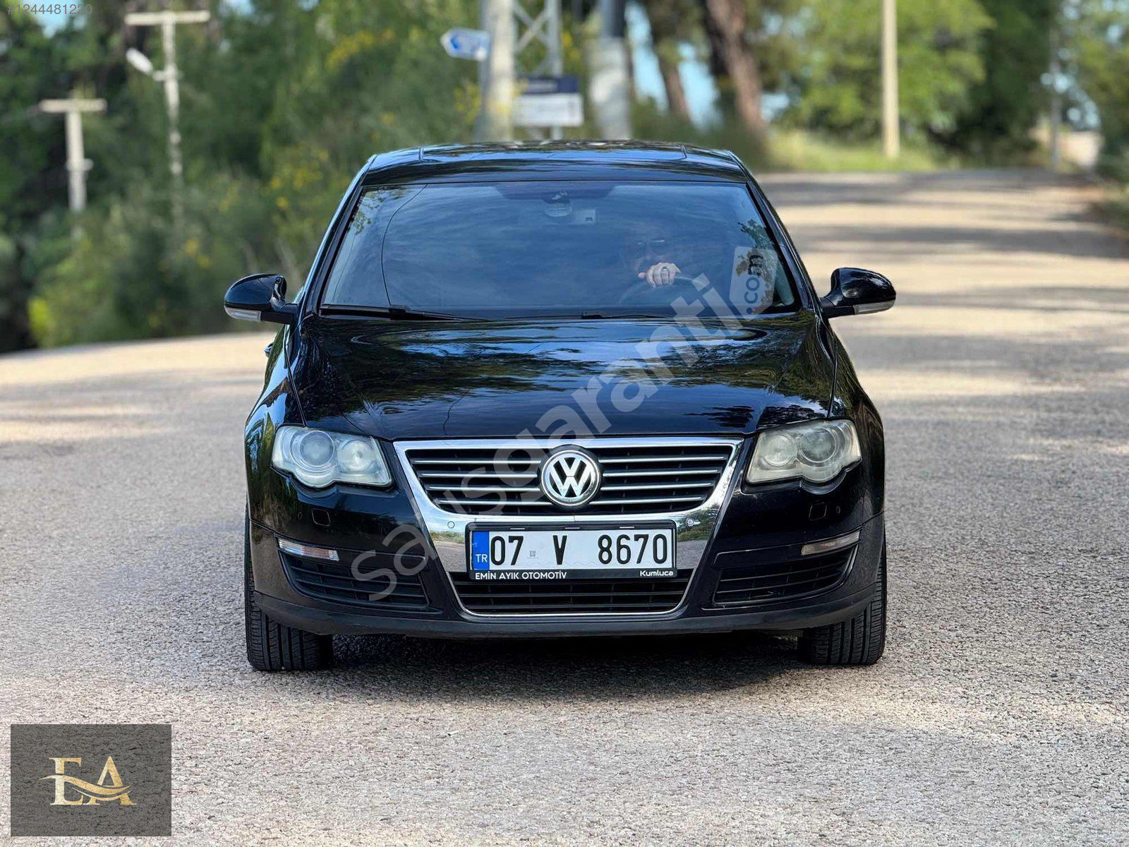 EMİN AYIK OTOMOTİV DEN SUNROOF 170 LİK EN DOLUSU