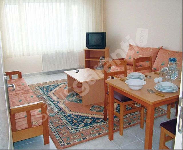  13-27 TEMMUZ 2025 İHLAS ARMUTLU TATİL KÖYÜNDE KİRALIK DEVRE 15 GÜN GÜNLÜK 5000 TL