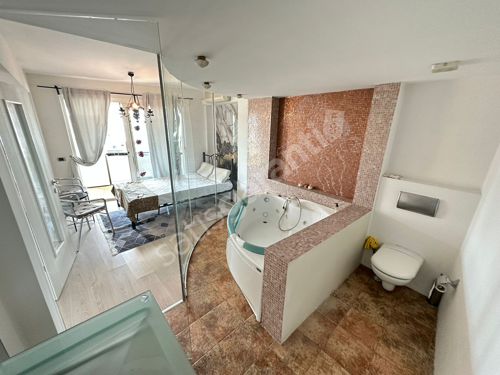 Lüks Eşyalı Çok Temiz Kiralık 3+1 Şişli Kalp Vakfı Karşısı