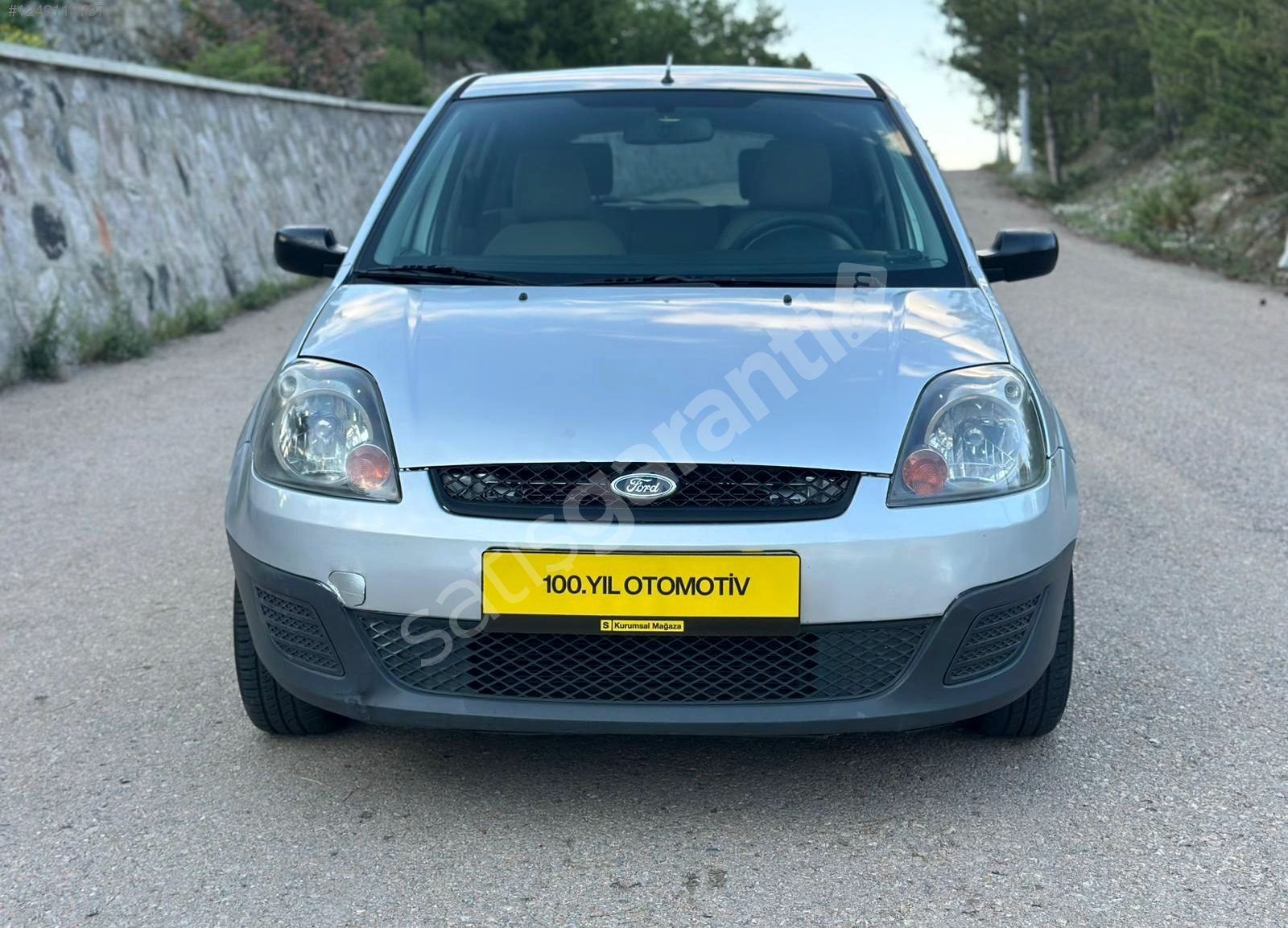 100.YIL'dan OTOMATİK/TEK DEĞİŞEN /12 TAKSİT VE TEK ÇEKİM İMKANI