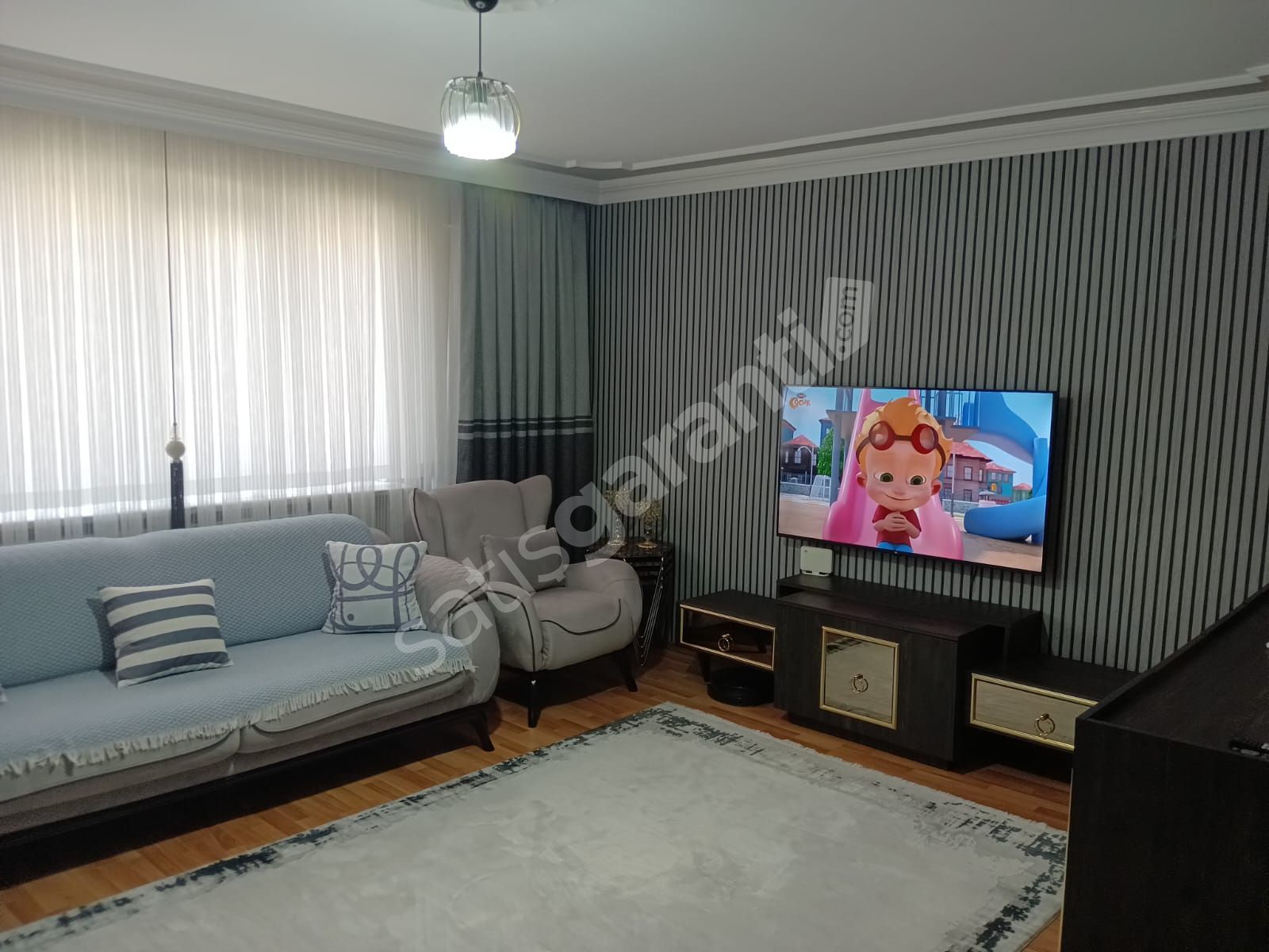 Bursa Osmangazi Gazcılar Kırcaali mhde satılık bakımlı 2+1 daire