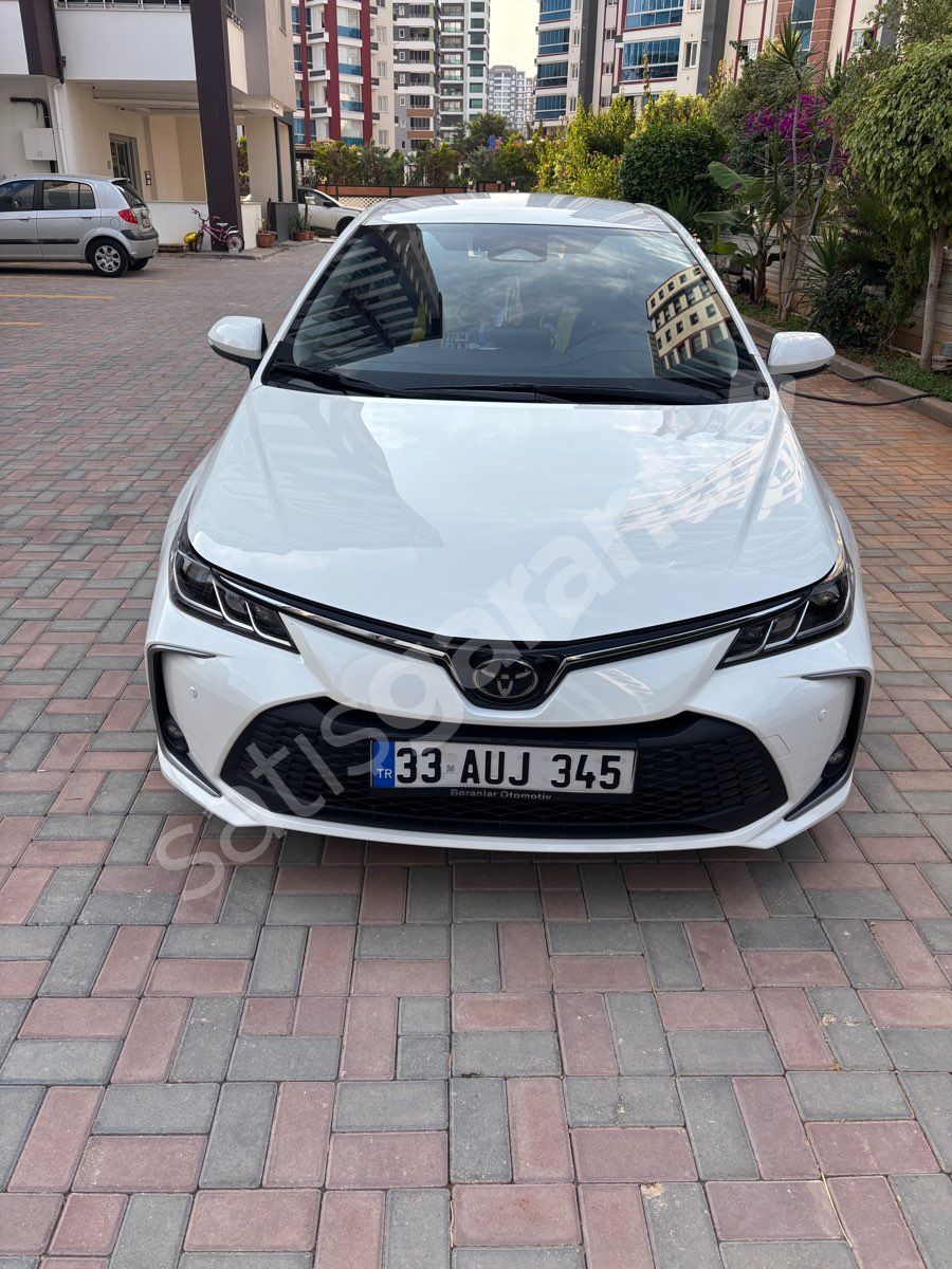 Temiz aile aracı