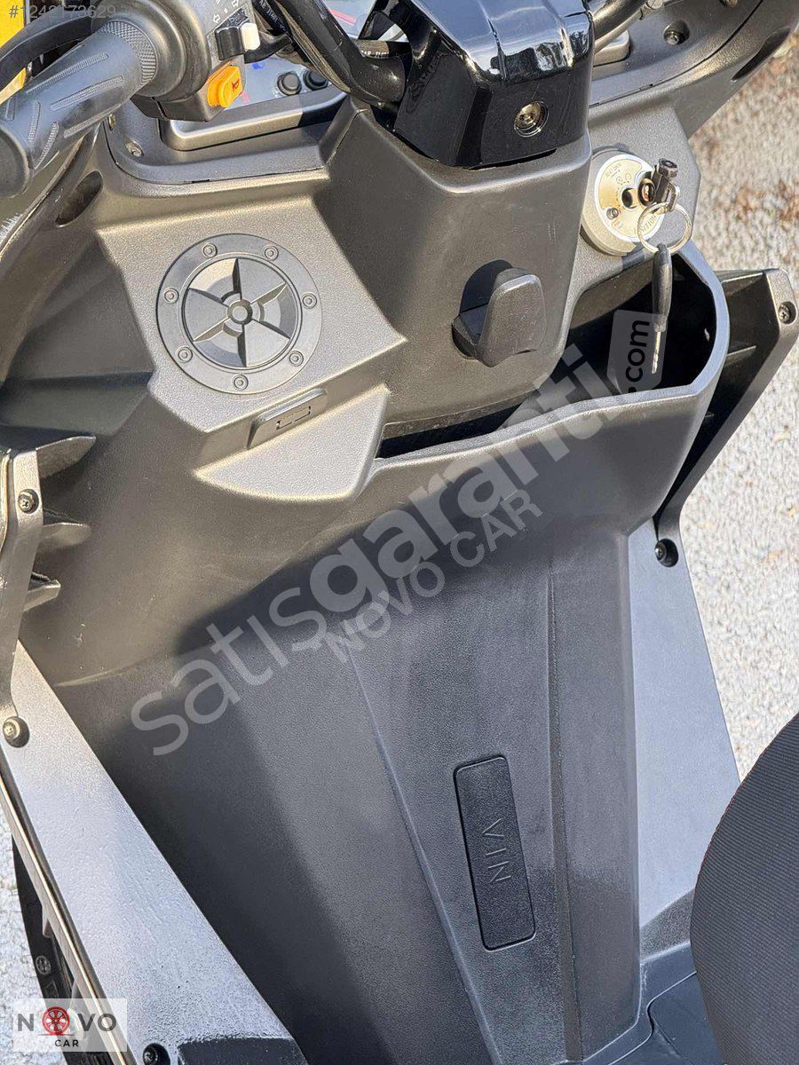 RKS NEWLİGHT 125 PRO 2023 ModeL