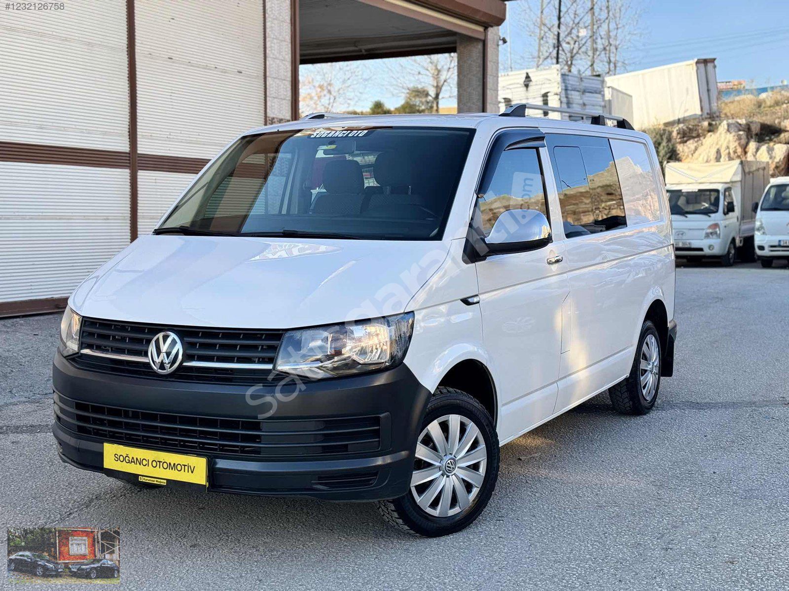 SOĞANCI OTOMOTİV DEN 2016 140 LIK HATASIZ KK12 TAKSİT30 DK KREDİ