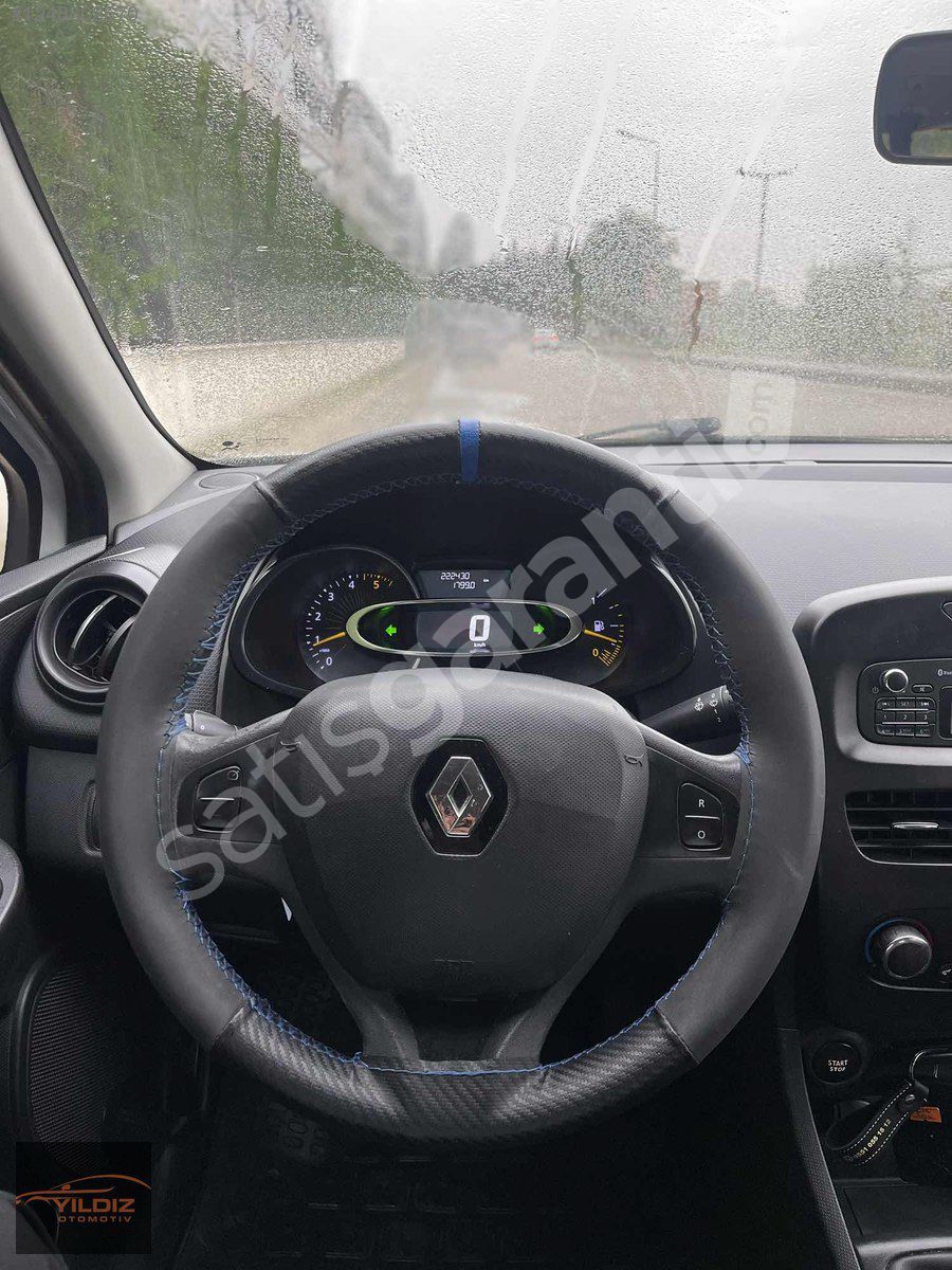 Değişensiz 2014 model sw