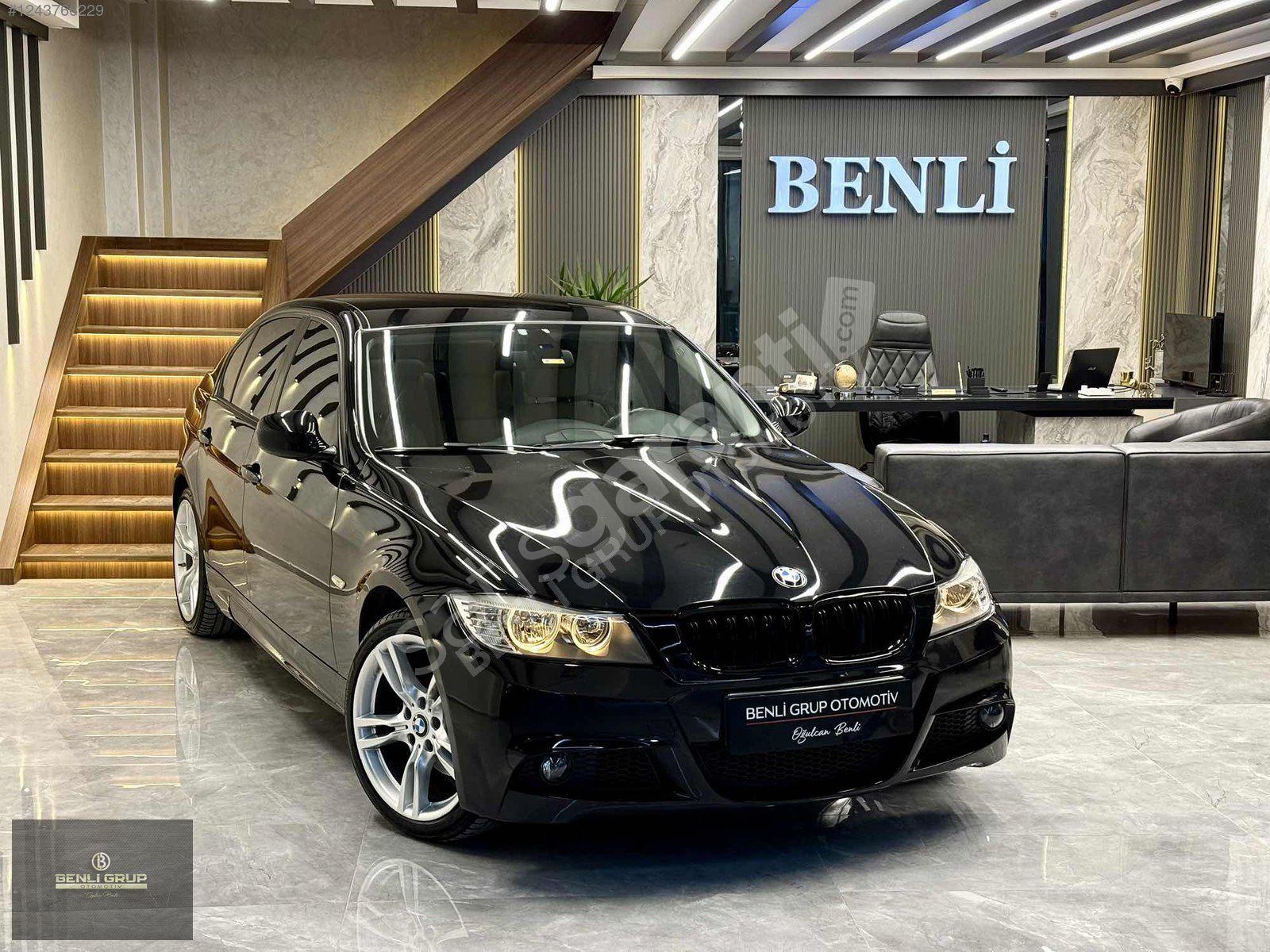 |BENLİ GRUP| TR DE TEK ORJİNAL 78.000 KM LCİ YENİ GÖĞÜS KUSURSUZ