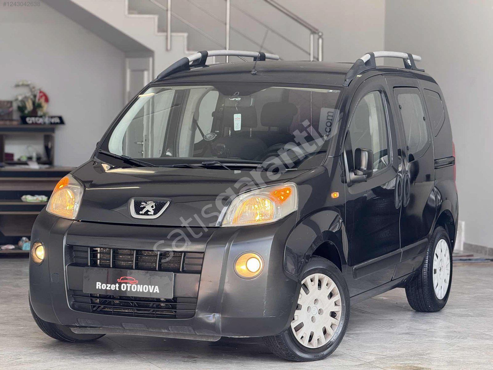 İLK SAHİBİNDEN - 124.000 km'de HATASIZ
