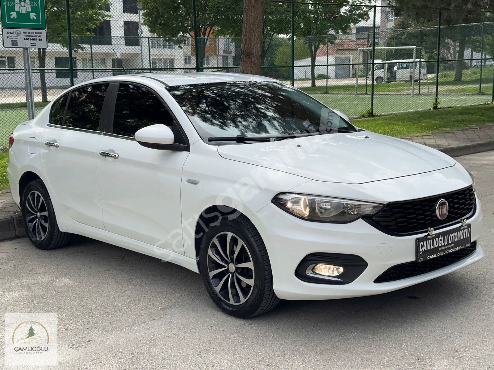 2020 EGEA 1.4-HATASIZ-BOYASIZ-BRC LPG'Lİ-DÜŞÜK KM-12 AY TAKSİT-