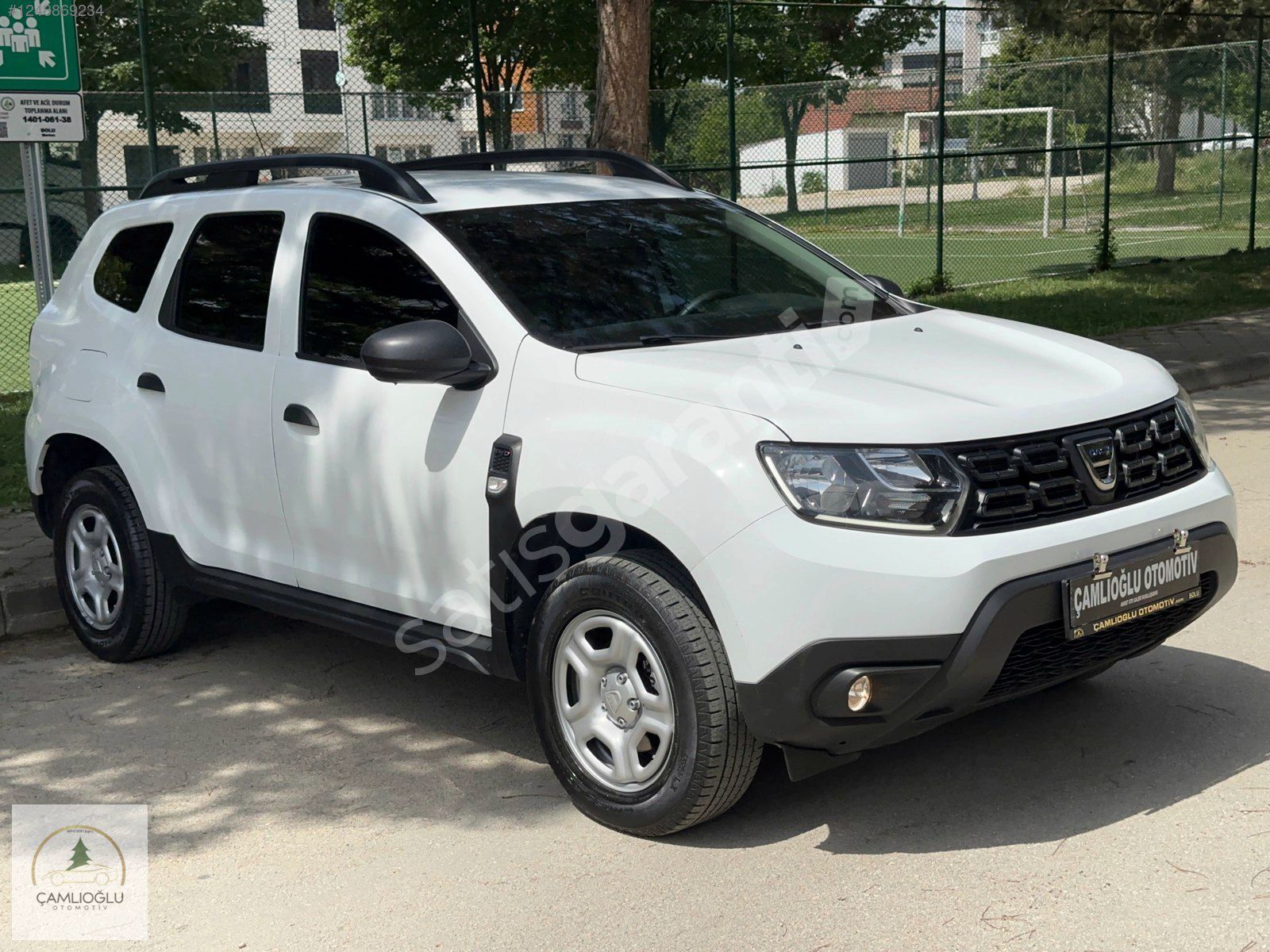 2021 DUSTER 1.5-HATASIZ-BOYASIZ-4X4-DÜŞÜK KM-DÜZGÜN-18 AY TAKSİT