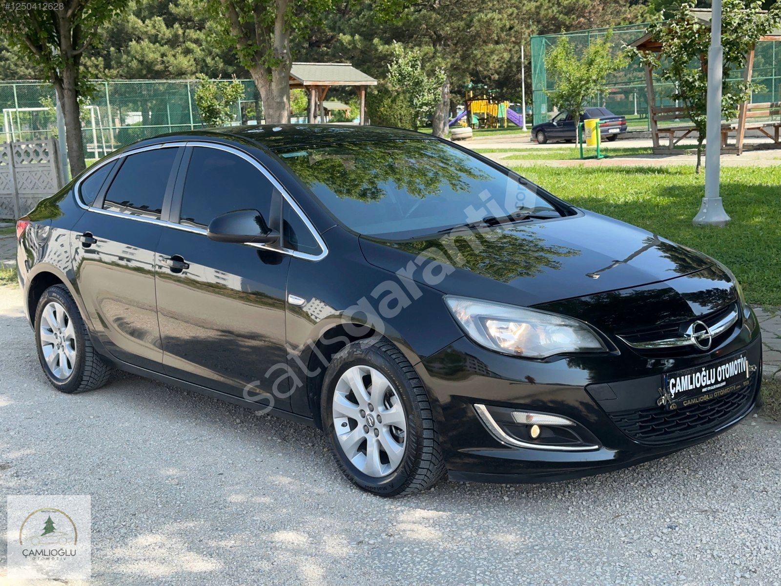 2017 ASTRA 1.6 -ORJİNAL-DÜZGÜN-DÜŞÜK KM-LPG'Lİ-18 AY TAKSİT-