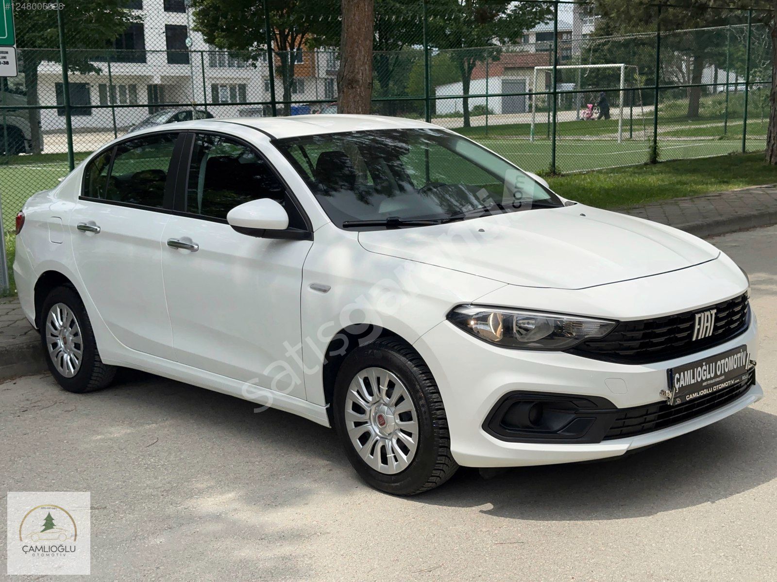 2022 EGEA 1.4-DEĞİŞENSİZ-BOYASIZ-LPG'Lİ-DÜŞÜK KM-18 AY TAKSİT-