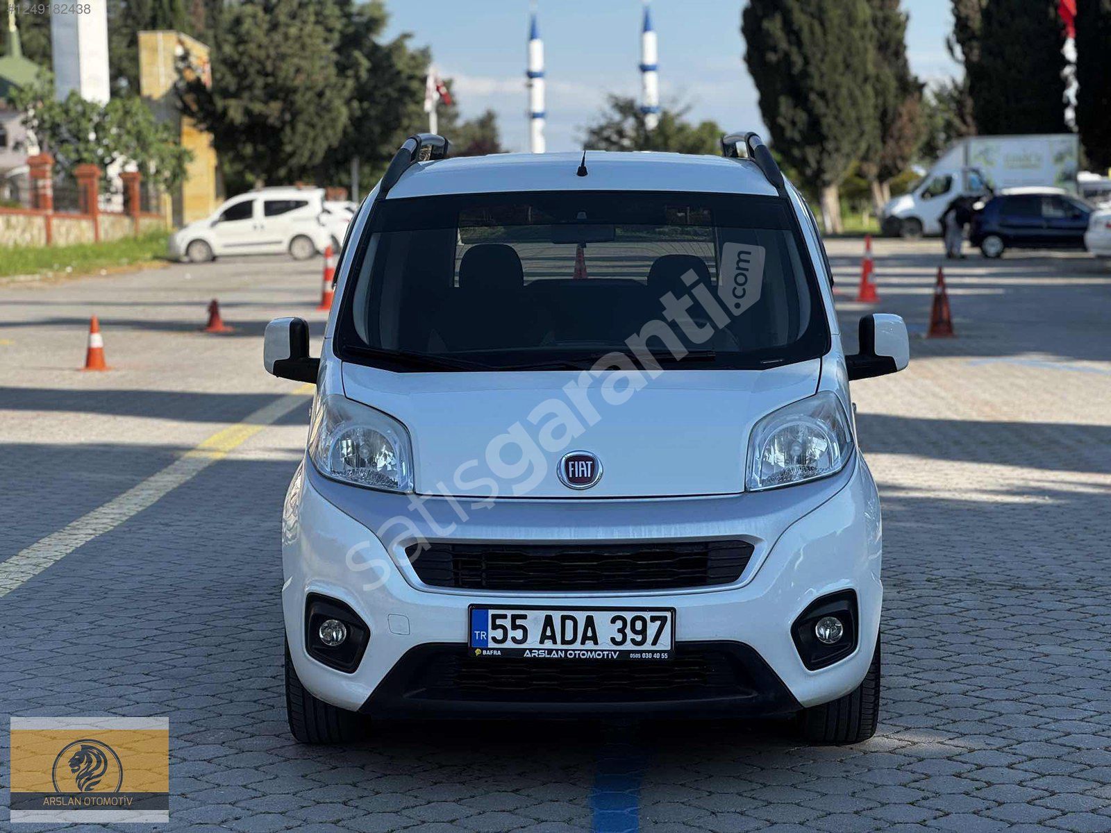 OTOMOBİL RUHSATLI+2016+EMOTION +K KARTINA 12 TAKSİT