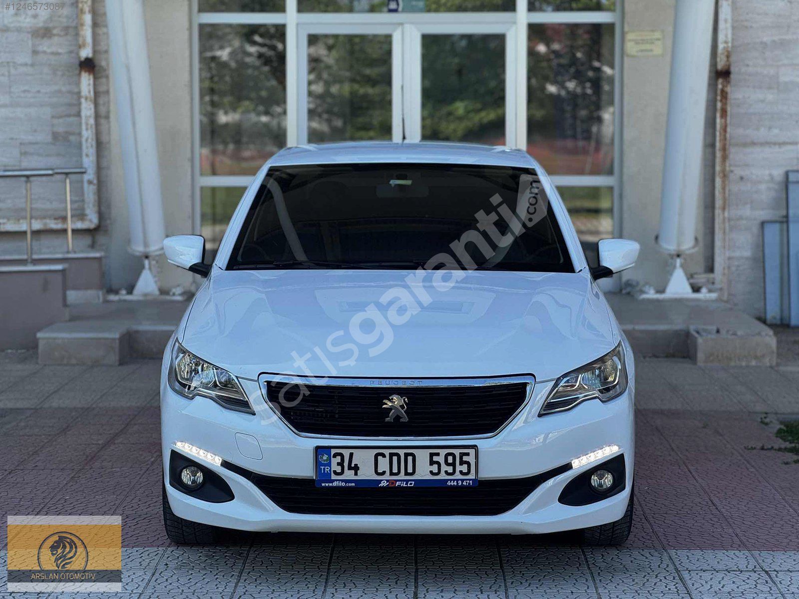 2019+118.000km+TEK ÇMRLK BOYA+DEĞİŞENSİZ +K KARTINA 12 TAKSİT