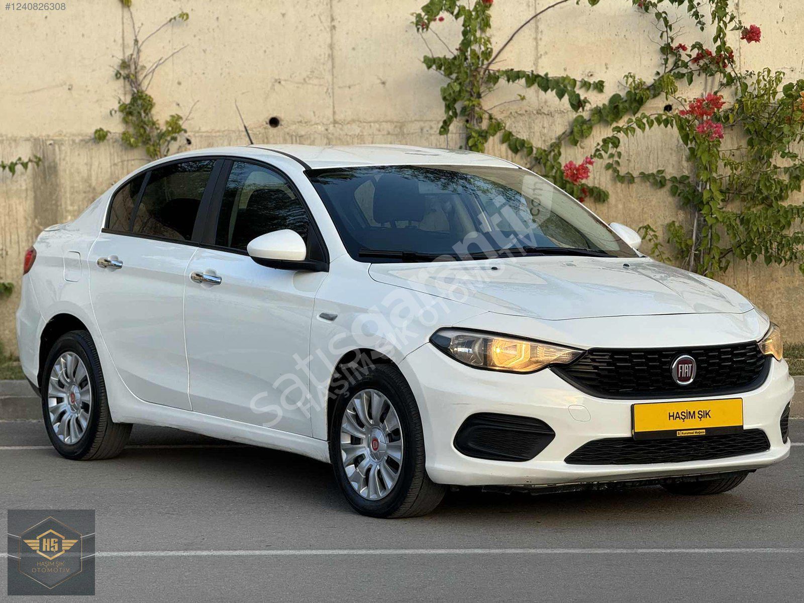 HAŞİM ŞIK OTOMOTİV DEN 1.4 FİRE ESAY