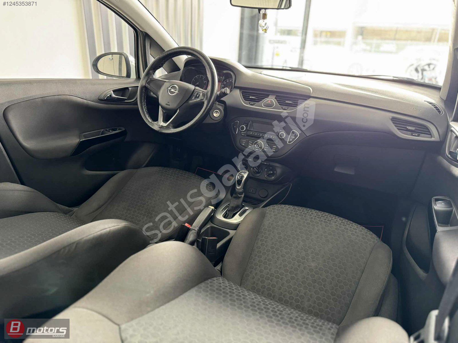 DEĞİŞENSİZ OTOMATİK VİTES YENİ KASA 110bin KM 2 BOYALI