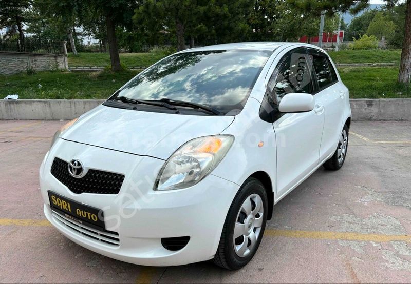 HATASIZ BOYASIZ LPG'Lİ 178 BİN KM