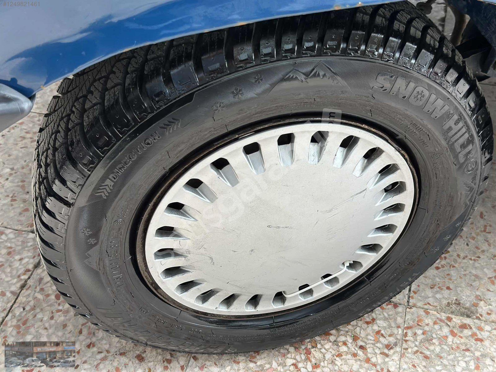MASRAFSIZ 12SW MUAYENE YENİ KREDİ KARTI TAKSİT