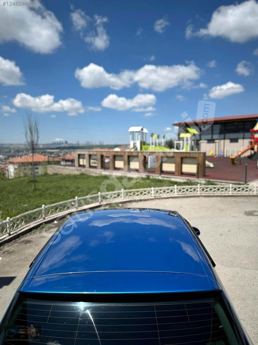 TANRIVERDİLER OTOMOTİVDEN TEMİZ MASRAFSIZ BAKIMLI