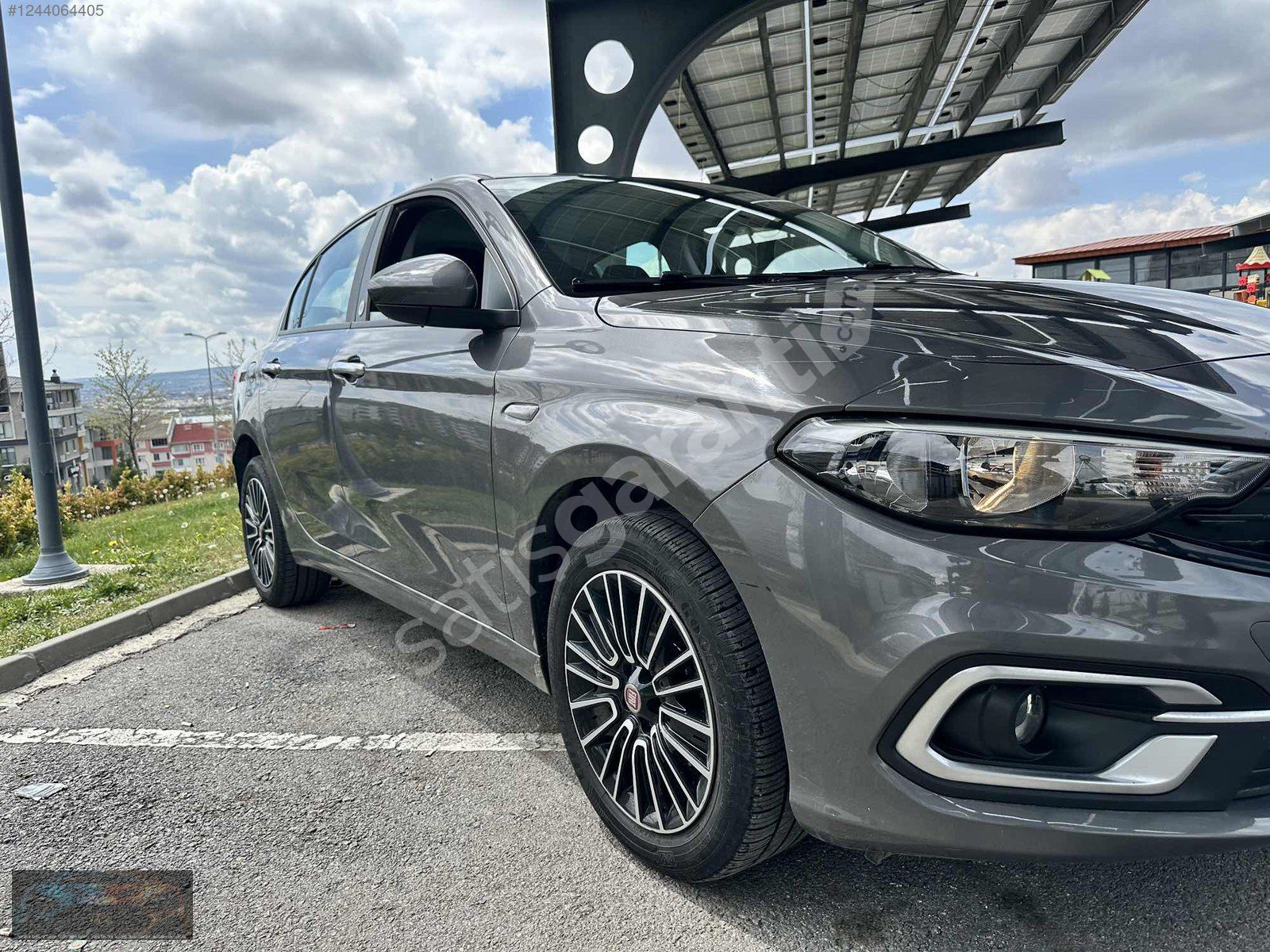 TANRIVERDİLER OTOMATİVDEN HATASIZ ORJ
