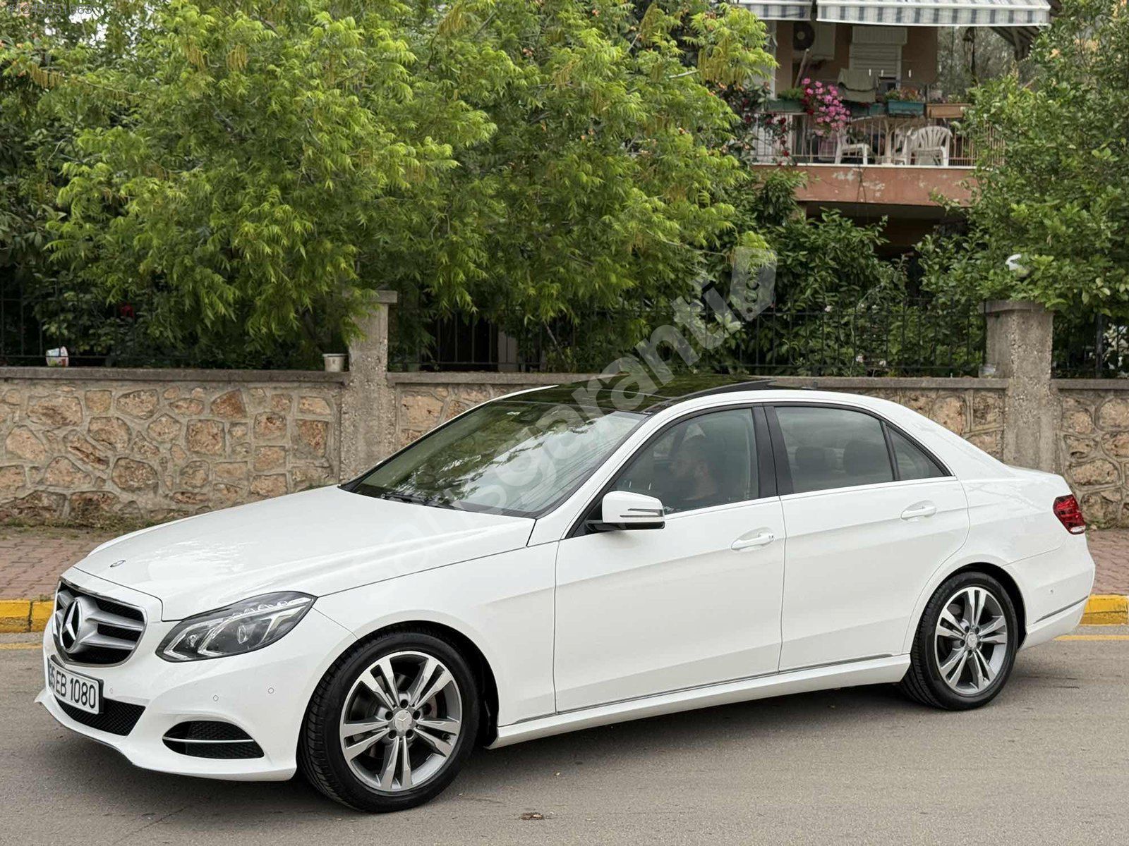 BAKIMLI FATURALI E 180 ULTRA TEMİZLİKTE