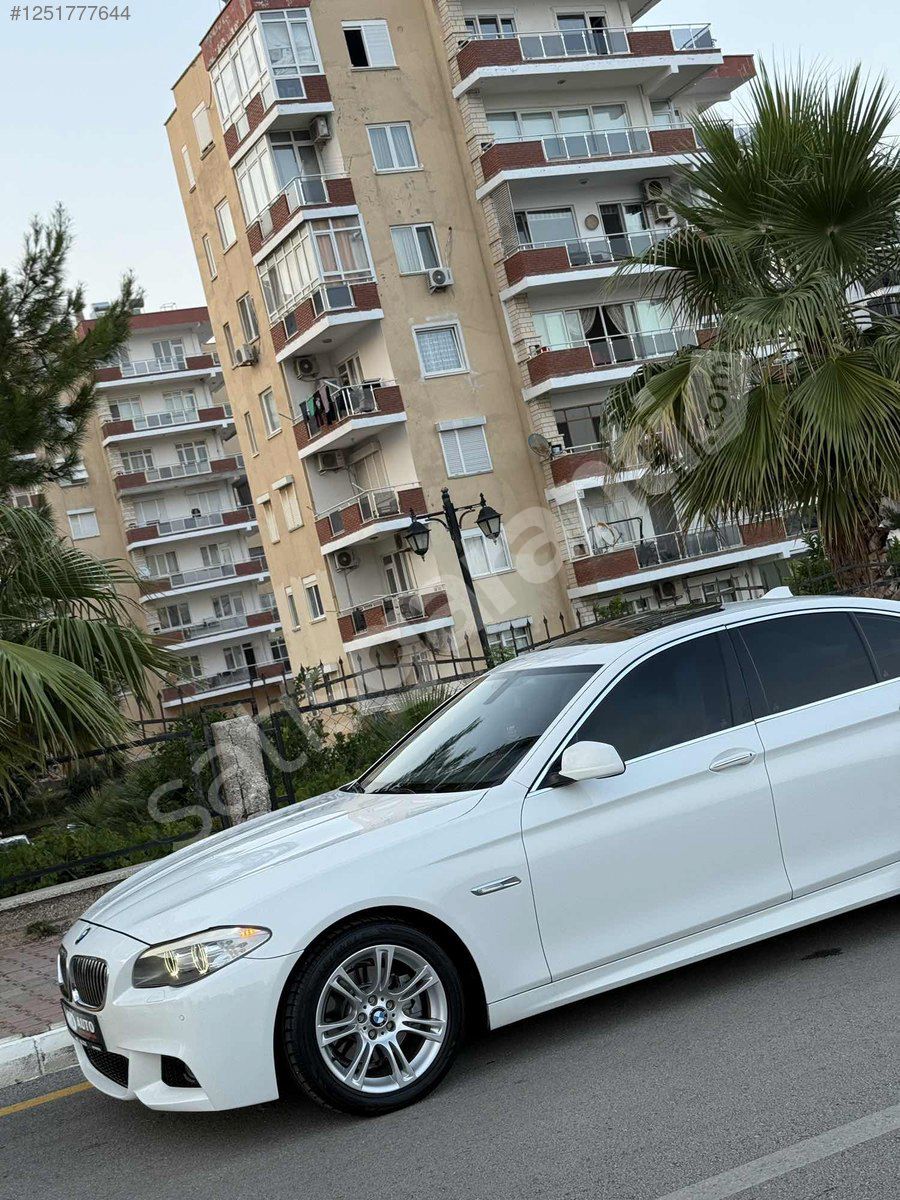 BAKIMLI F10