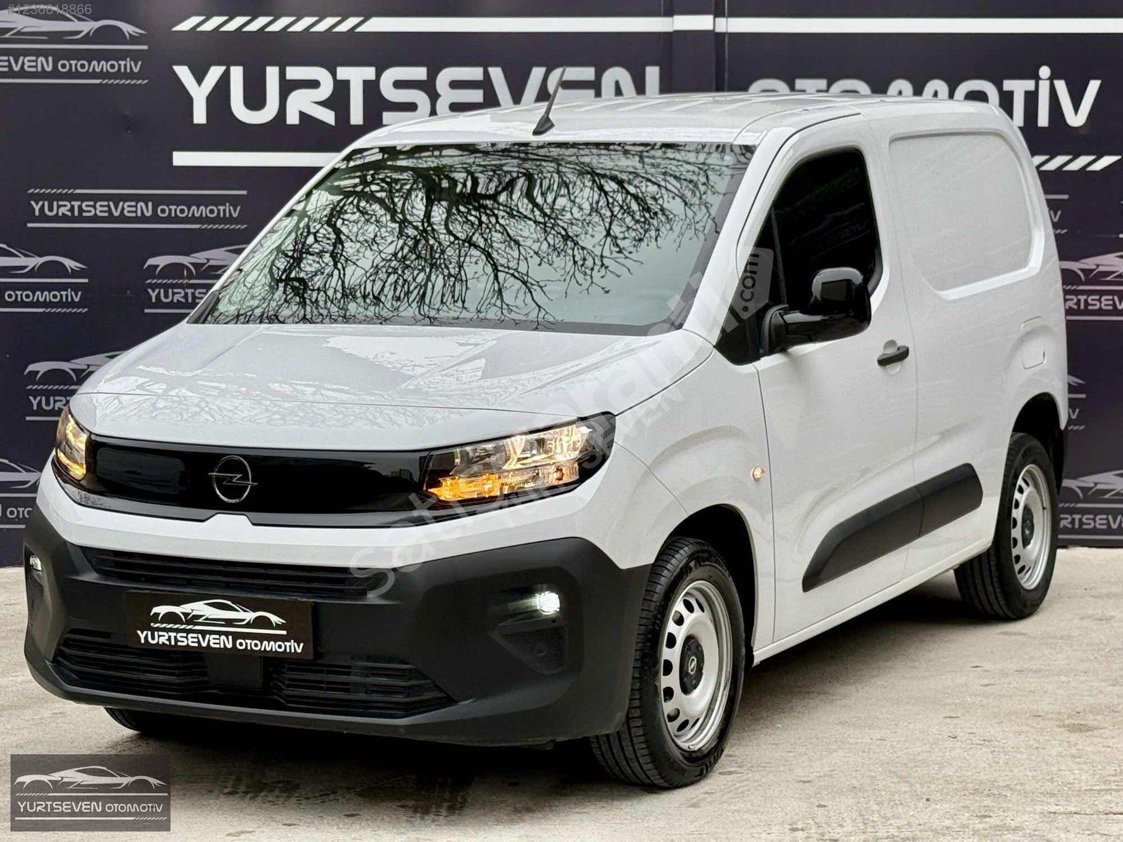 2024 HATASIZ 2.000 KM DE 130 hp
