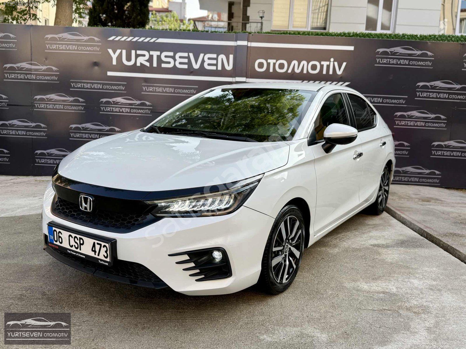 2021 HATASIZ 15.0000 KM EXECUTİVE