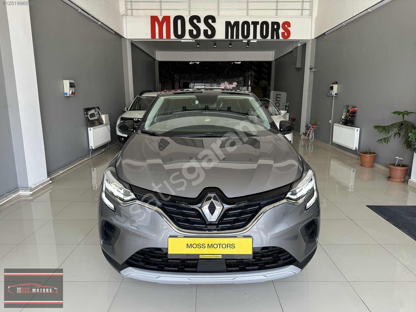 2021 YETKILI SERVIS BAKIM 40 BİN KM ÇİFT RENK HYBRID OTOMATİK