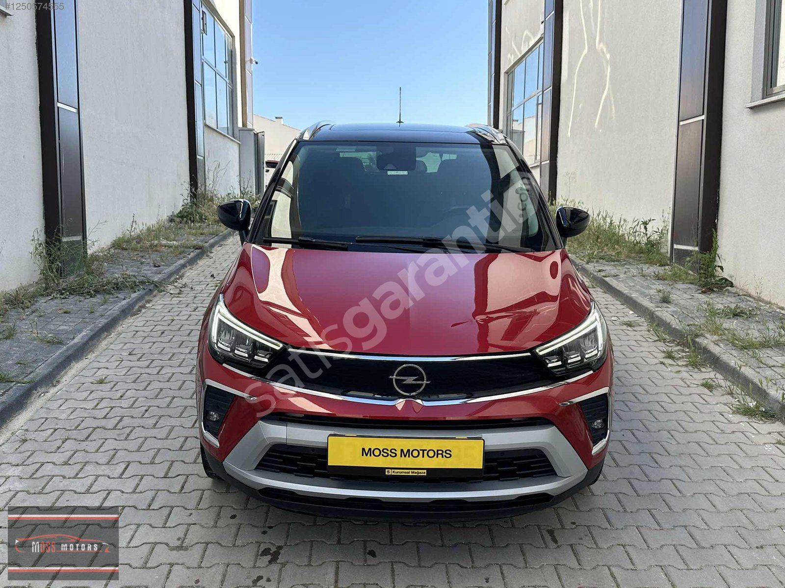 2020 BOYASIZ TRAMERSİZ CAM TAVAN KOLTUK ISITMA OTOMATİK ULTIMATE