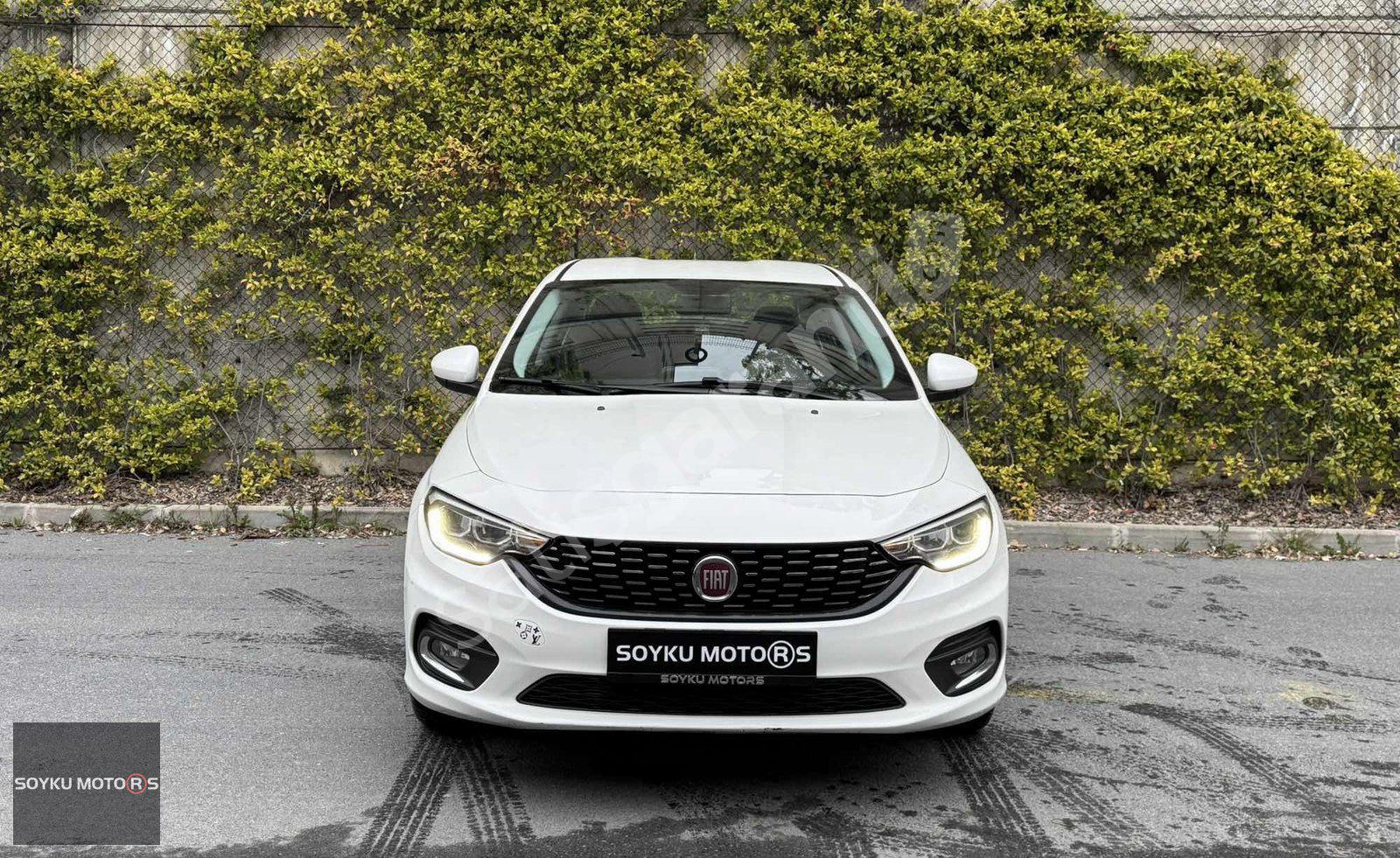 'SOYKU MOTORS' HATASIZ AYARINDA MEKANİK KUSURSUZ URBAN PLUS