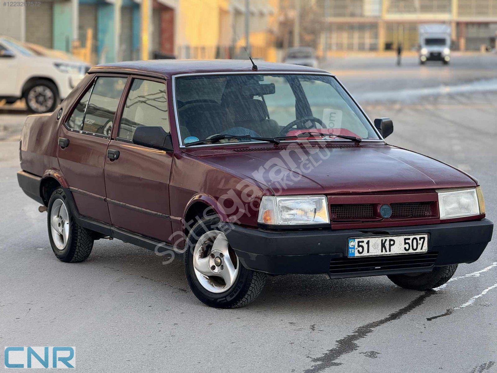 1992 Model Çiçek Doğan(K.Kartına 12 Taksit)