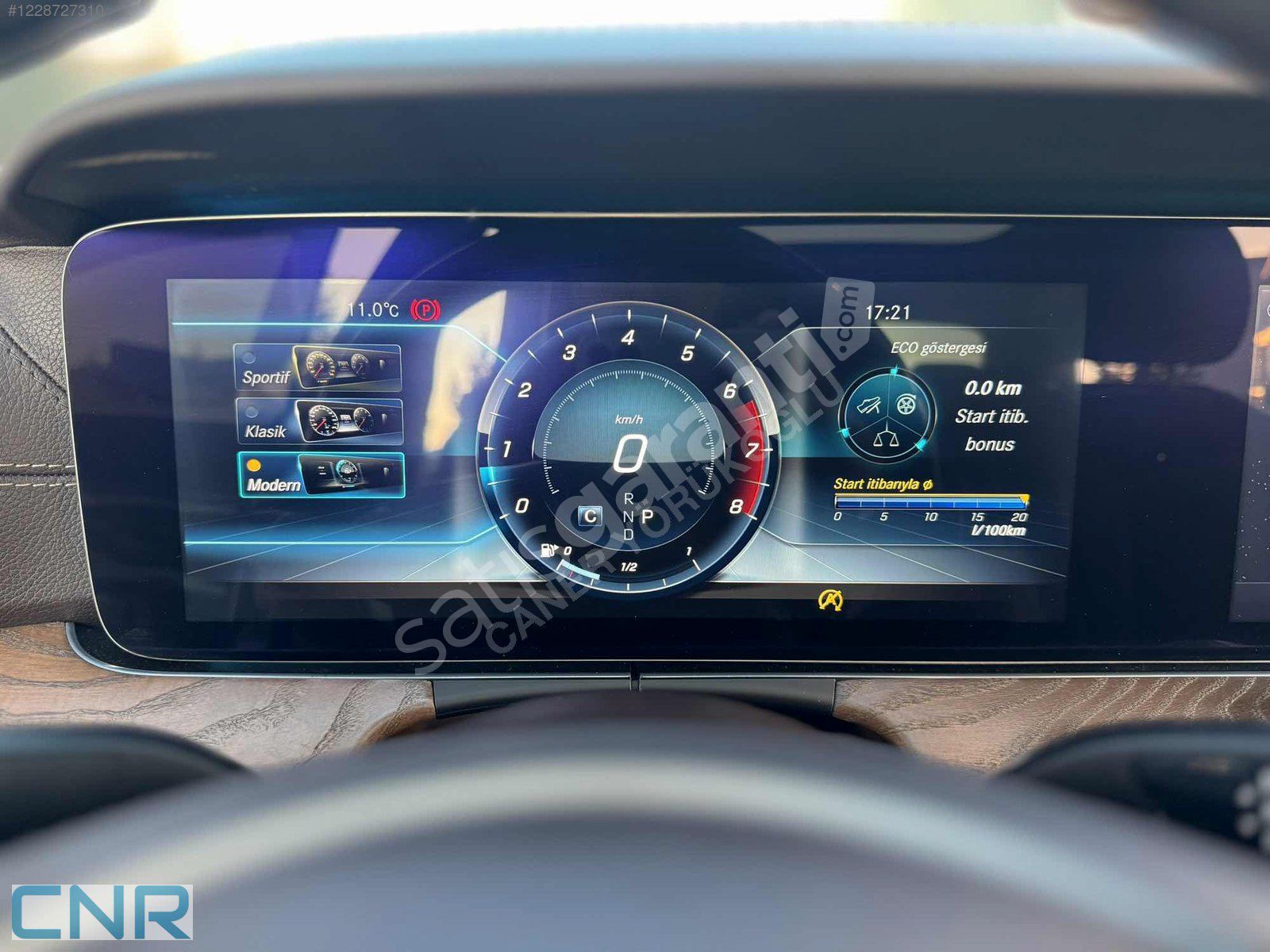 Boyasız.. Maybach Dönüşüm+Fındık+Bos+Vakum+Command+CamTvn - Bayi