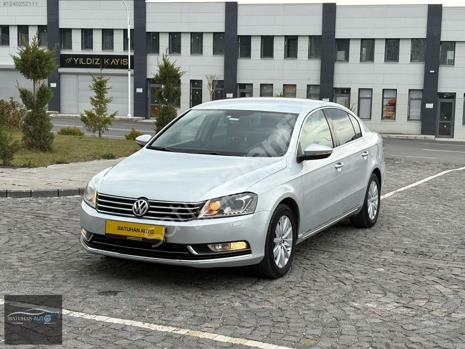 2012 OTOMATİK PASSAT 1.4 TSİ HİGHLİNE KREDİ KARTI GEÇERLİDİR