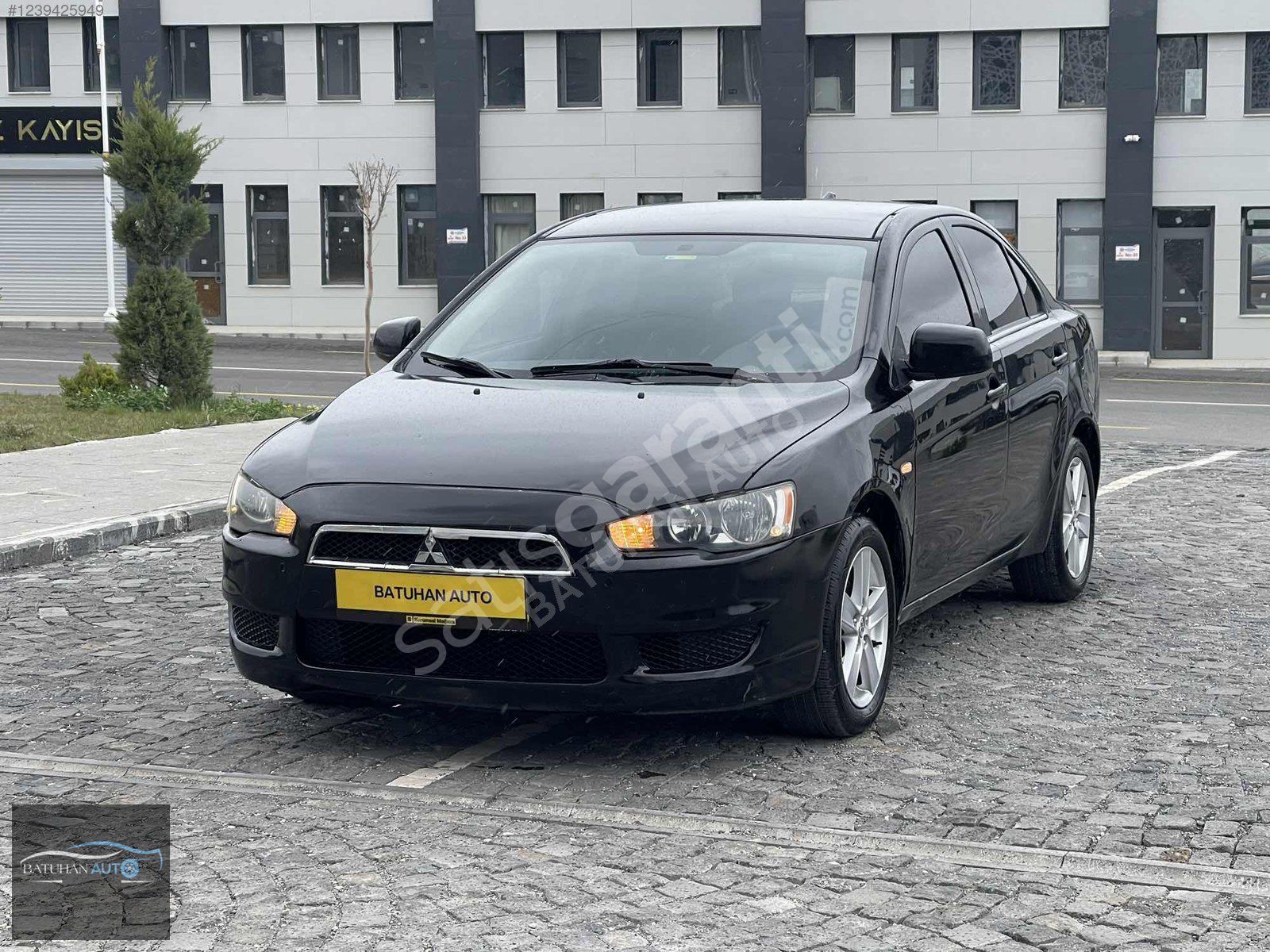 2009 LANCER OTOMATİK İNVİTE FULL KREDİ KARTI GEÇERLİDİR