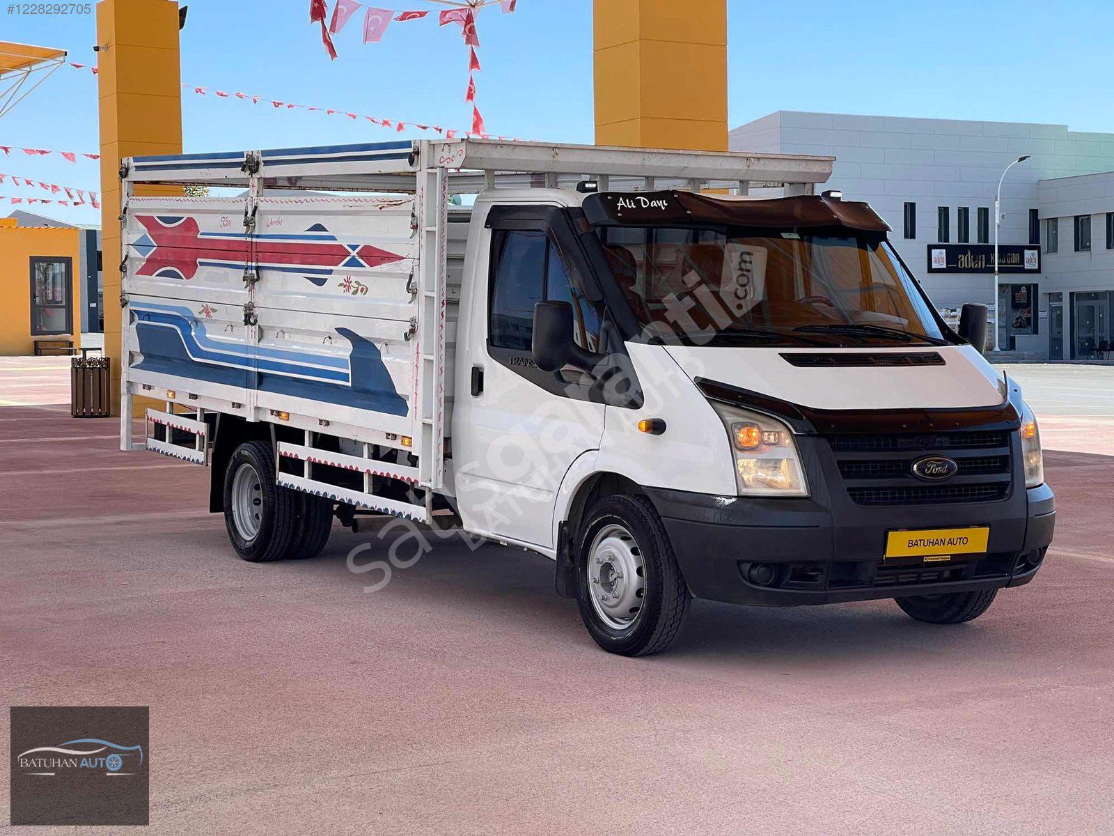 2007 140 PS NEVŞEHİR KESİMİ KREDİ KARTI GEÇERLİDİR
