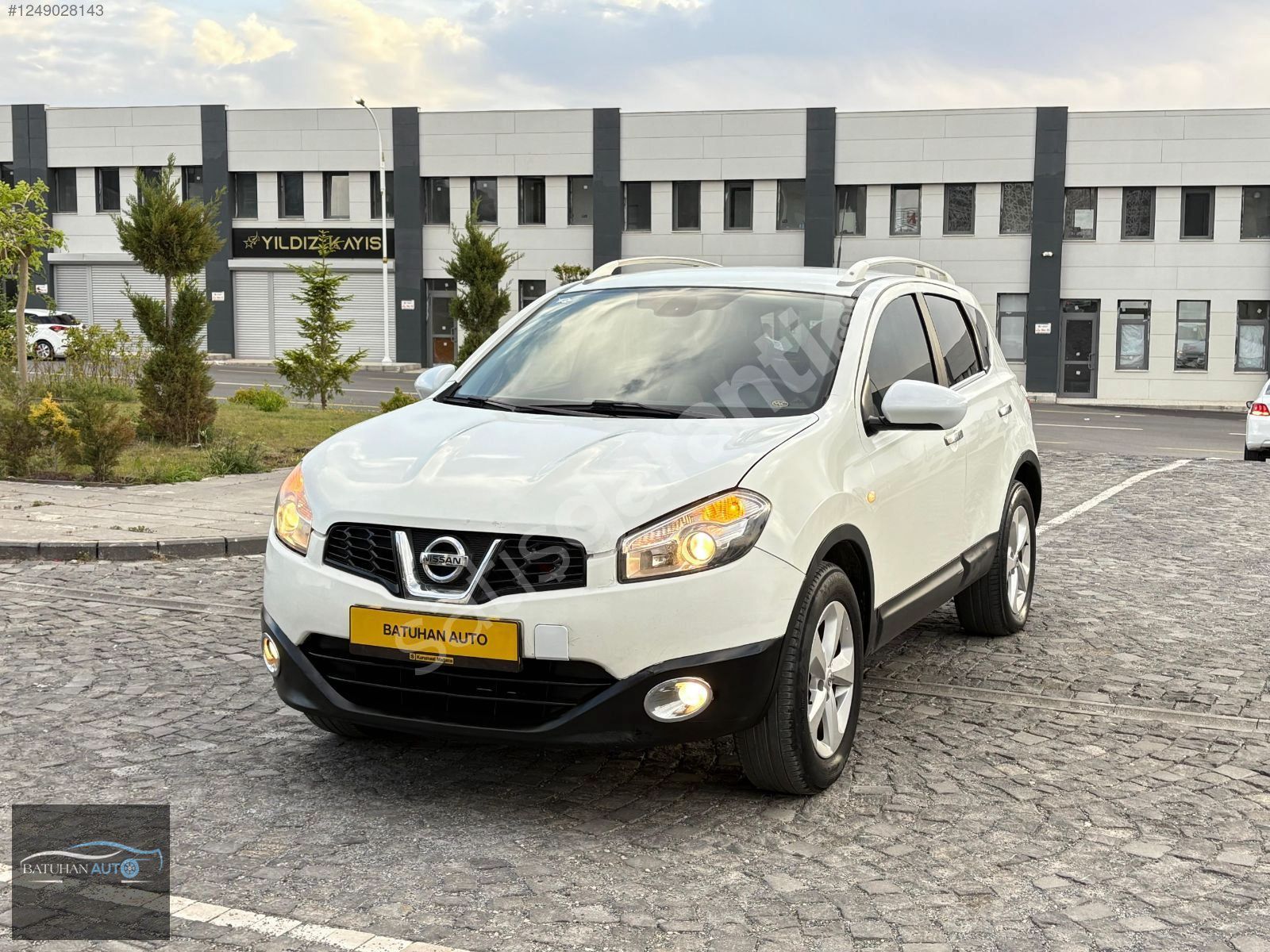 2011 HATASIZ QASHQAI TEKNA KREDİ KARTI GEÇERLİDİR