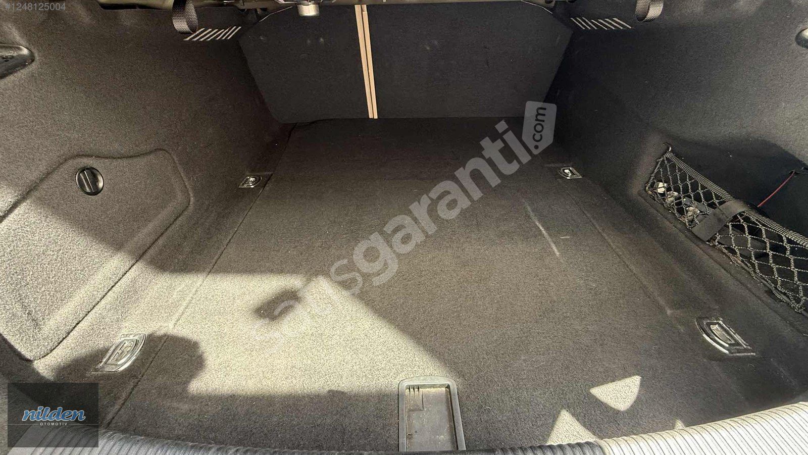 ORJINAL 2015 MOD 180 BİN.KM.