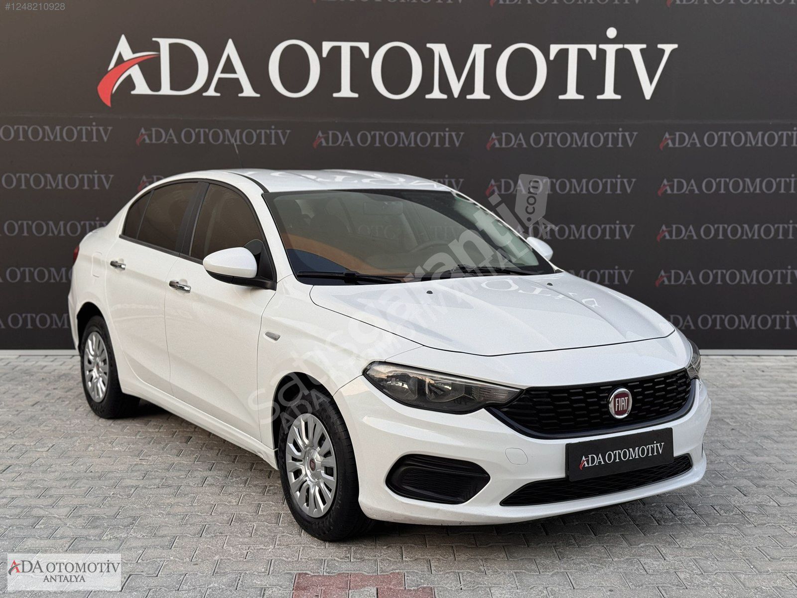 2020 FİAT EGEA 1.3 MULTİJET EASY 95 HP